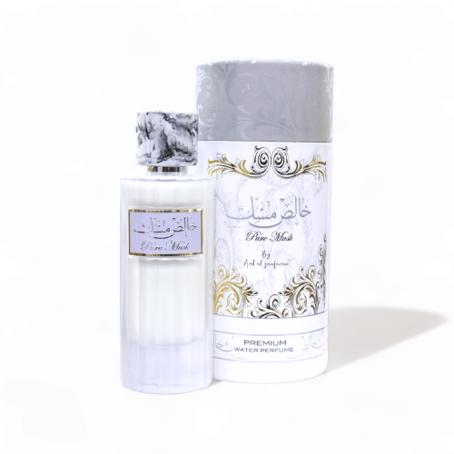 Eau de Milky Pure Musk - Ard Al Zaafaran Eau de Milky Pure Musk - Ard Al Zaafaran