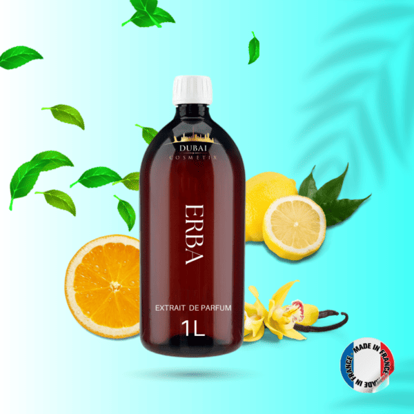 Erba Pura - 1L Eau de Parfum Erba Pura - 1L Eau de Parfum