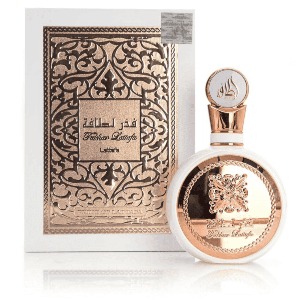 Fakhar Rose Gold - Lattafa Fakhar Rose Gold - Lattafa