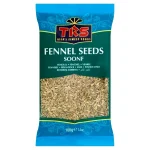 Fenouil en graines 100g Epice indienne Saunf de TRS
