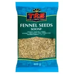 Fenouil en graines 400g Epice indienne Saunf de TRS