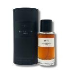 Fève – Black Edition