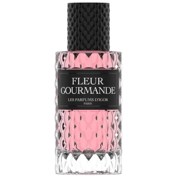 Fleur Gourmande - Les Parfums d’Igor Fleur Gourmande - Les Parfums d’Igor