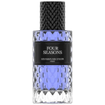 Four Seasons – Les Parfums d’Igor