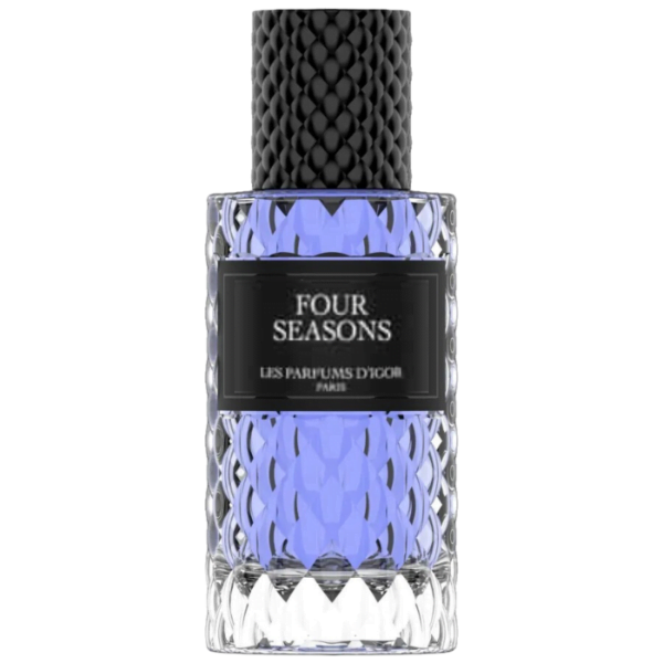 Four Seasons - Les Parfums d’Igor Four Seasons - Les Parfums d’Igor