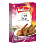 Fried Chops 42g de National