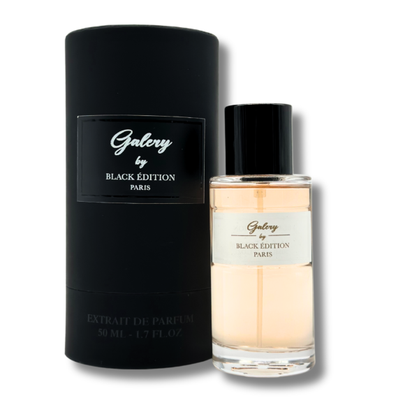 Galery - Black Edition Galery - Black Edition