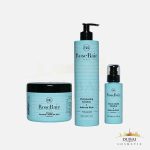 Gamme Huile de Ricin – Rose Baie