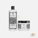 Gamme Kératine X Caviar - Rose Baie