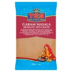 Garam Masala 100g mélange épices indiennes de TRS