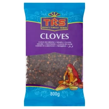 Girofle entier Epice indienne  0.8kg de TRS