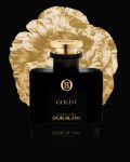 Gold I – Parfums d’Or Blanc