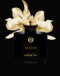 Gold III – Parfums d’Or Blanc