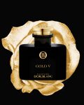 Gold V - Parfums d’Or Blanc