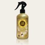 Golden Oud – Hemadi Luxury Oud
