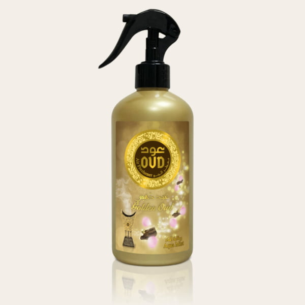 Golden Oud - Hemadi Luxury Oud Golden Oud - Hemadi Luxury Oud