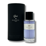 Gris – Black Edition