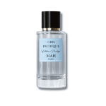 Gris Pacifique Edition Prestige - MAH