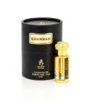 Huile Parfumée KHAMRAH 12ML –