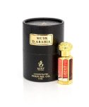 Huile Parfumée MUSK D’ARABIA 12ML -