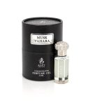Huile Parfumée MUSK TAHARA 12ML -