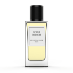 Ichli Bidich - Les Parfums d’Igor