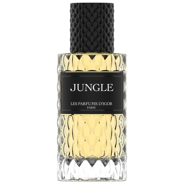 Jungle - Les Parfums d’Igor Jungle - Les Parfums d’Igor