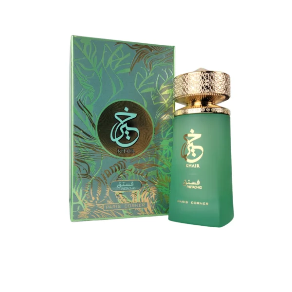 Khair Pistachio - Paris Corner Khair Pistachio - Paris Corner