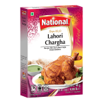 Lahori Chargha 40g de National