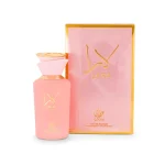 Lara Pink – Attri by Gulf Orchid