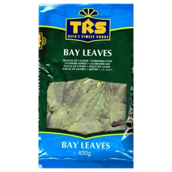 Laurier en feuilles Tej patta  400g de TRS