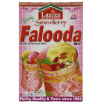 Laziza Falooda Mix Strawberry 200g de Laziza