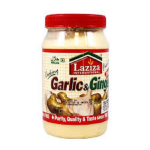 Laziza Ginger & Garlic Paste 750g de Laziza