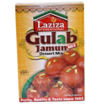 Laziza Gulab Jamun Mix 85g de Laziza