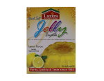 Laziza Jelly Crystal Lemon 85g de Laziza