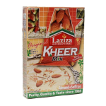 Laziza Kheer Mix Almond Safron 165g de Laziza