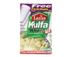 Laziza Kulfa Khoya Mix Pistachio 152g de Laziza
