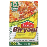 Laziza Masala Biryani 100g de Laziza