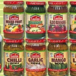 Laziza Mix Fruit  Chutney 400g de Laziza