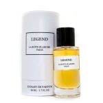 Legend – La Boite Blanche Paris