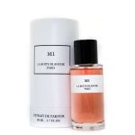 M1 – La Boite Blanche Paris