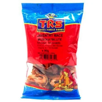 Macis épice muscade Javentry indien 50g de TRS