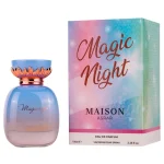 Magic Night - Gulf Orchid
