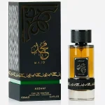 Majd - Asdaaf