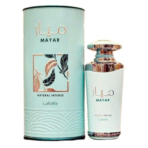 Mayar Intense Naturel - Lattafa Mayar Intense Naturel - Lattafa