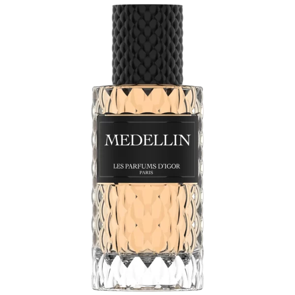 Medellin - Les Parfums d’Igor Medellin - Les Parfums d’Igor