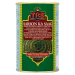 Moutarde en feuilles 450g Sarso ka saag de TRS