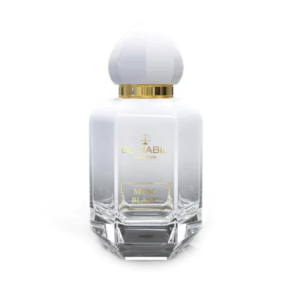 Musc Blanc - El Nabil Musc Blanc - El Nabil