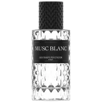 Musc Blanc - Les Parfums d’Igor