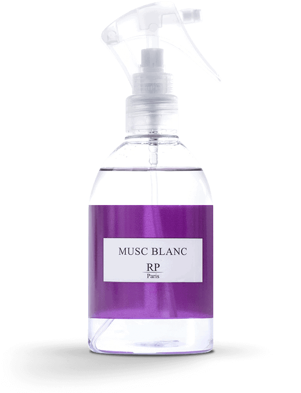 Musc Blanc - RP Parfums Musc Blanc - RP Parfums